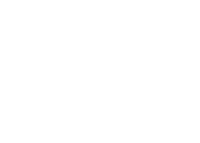 Logo blanco sobre rosa