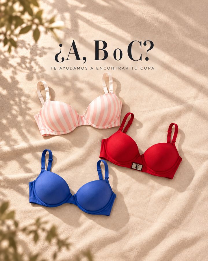 Post ¿A, B o C?