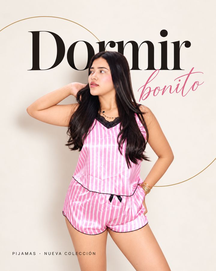 Post Dormir bonito